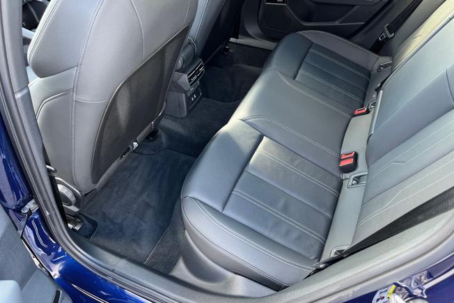 AUDI A3 Photo 44