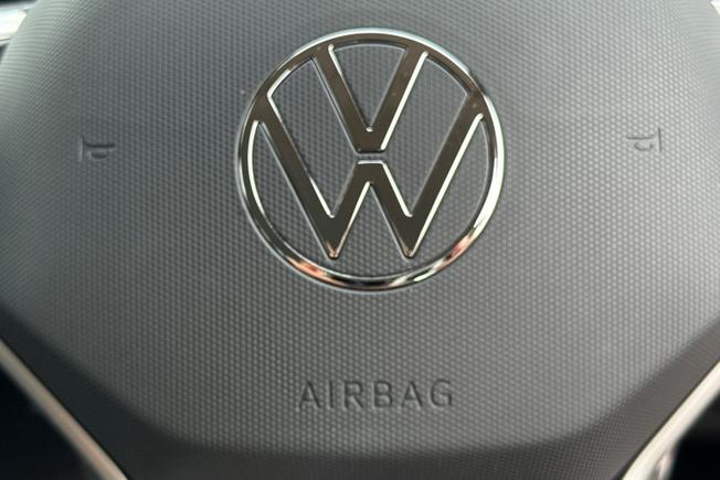 Volkswagen Taigo Photo 25