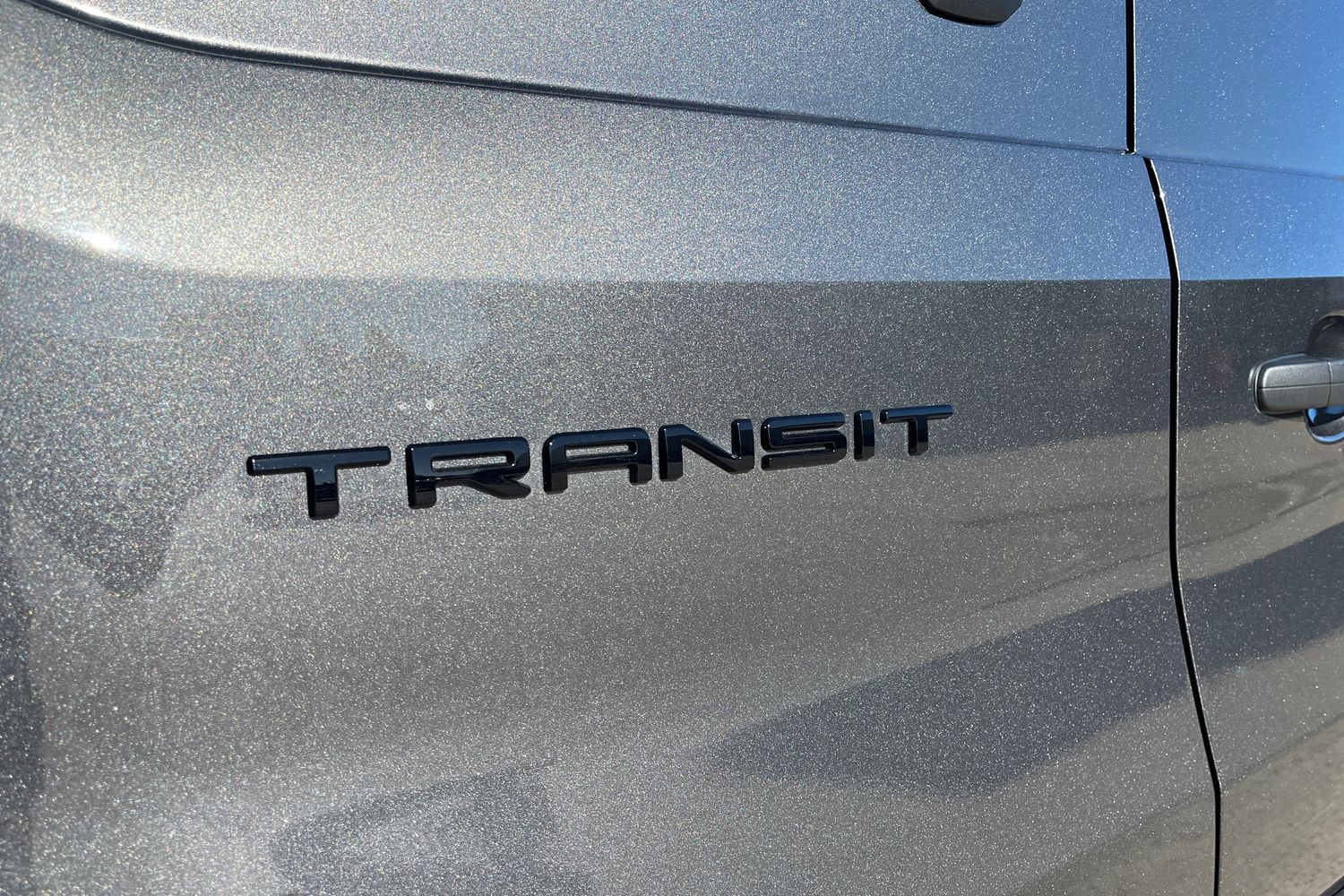 Ford TRANSIT Photo 19