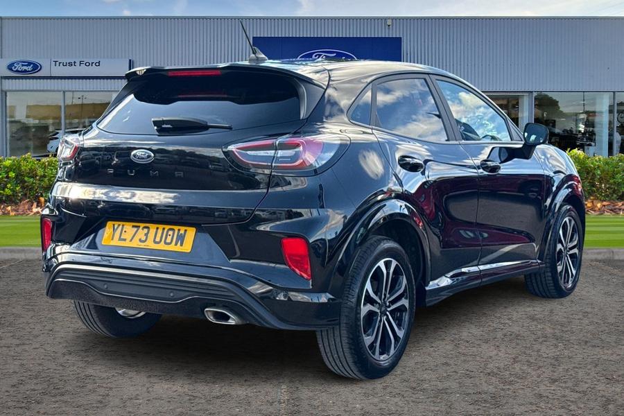 Ford PUMA Photo autoimg-21421717f2ef1b8dbbc906221cde991078276b53.jpg