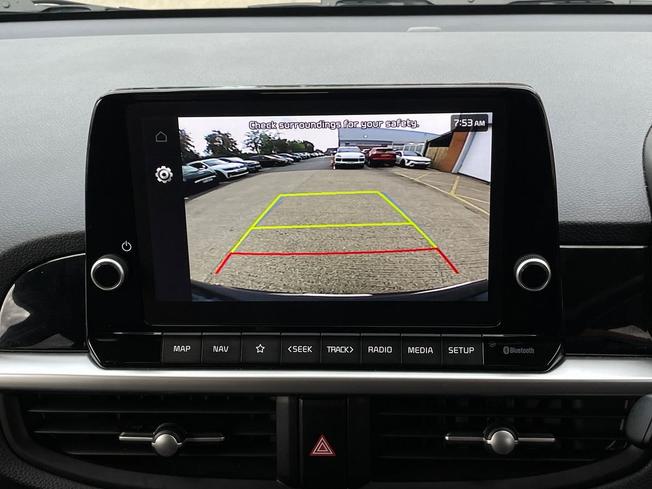 Kia Picanto Photo 47