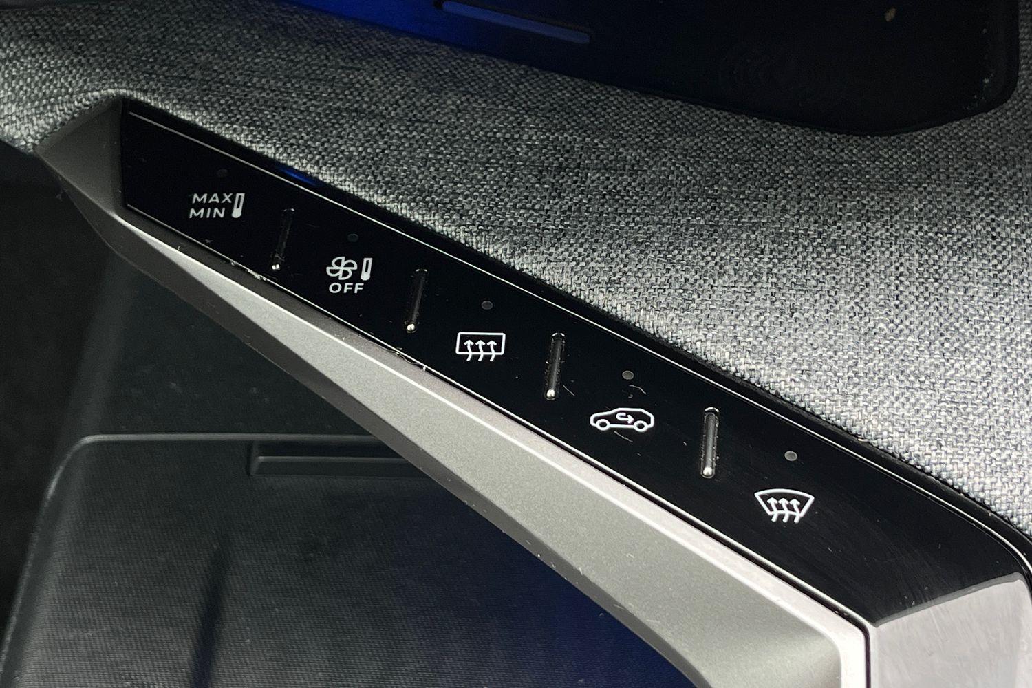 Peugeot 3008 Photo 30