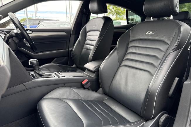 Volkswagen Arteon Photo 21