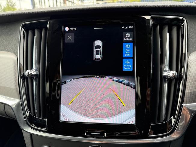 VOLVO V90 Photo 43