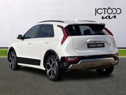 KIA Niro Photo 3