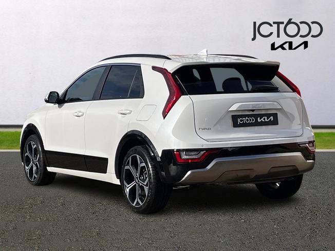 KIA Niro Photo 3