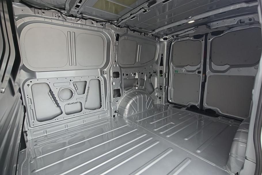 Used Ford TRANSIT CUSTOM 4