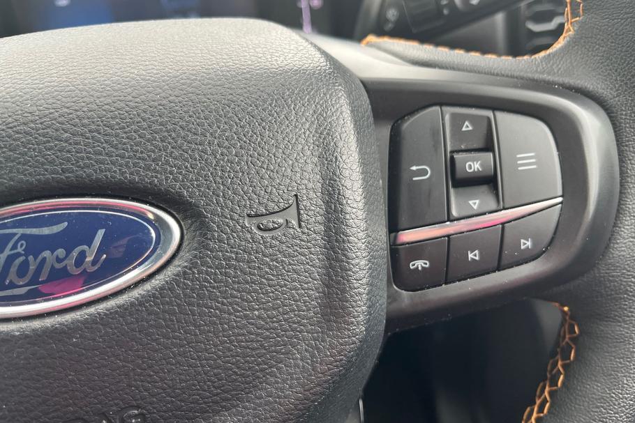 Used FORD RANGER WV75XVY 30
