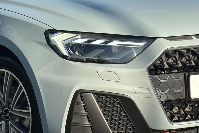 AUDI A1 Photo 19