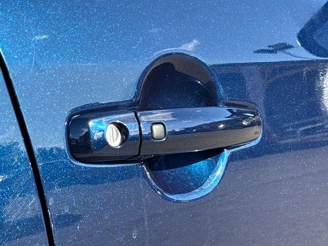 SUZUKI S-Cross Photo 30