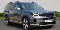Hyundai Santa Fe Photo 0