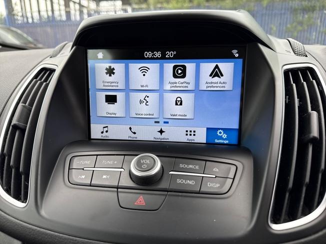 FORD C-Max Photo 39