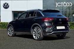 VOLKSWAGEN T-Roc Photo 3