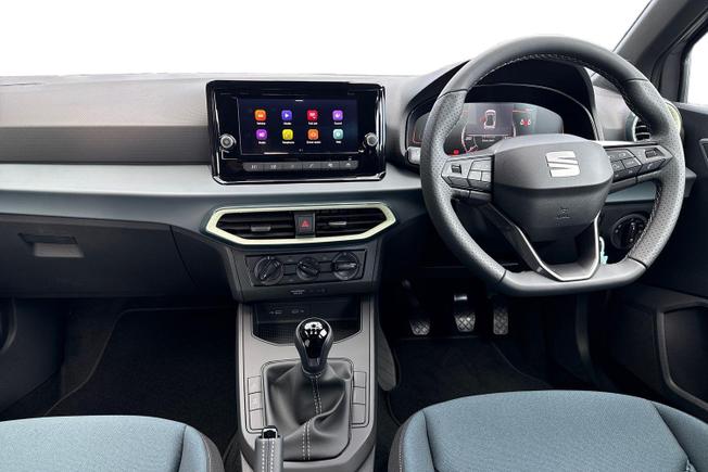 SEAT Arona Photo 10