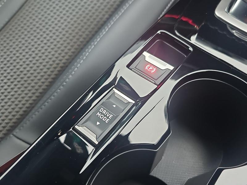 Used Peugeot 208 NX22XPZ 37