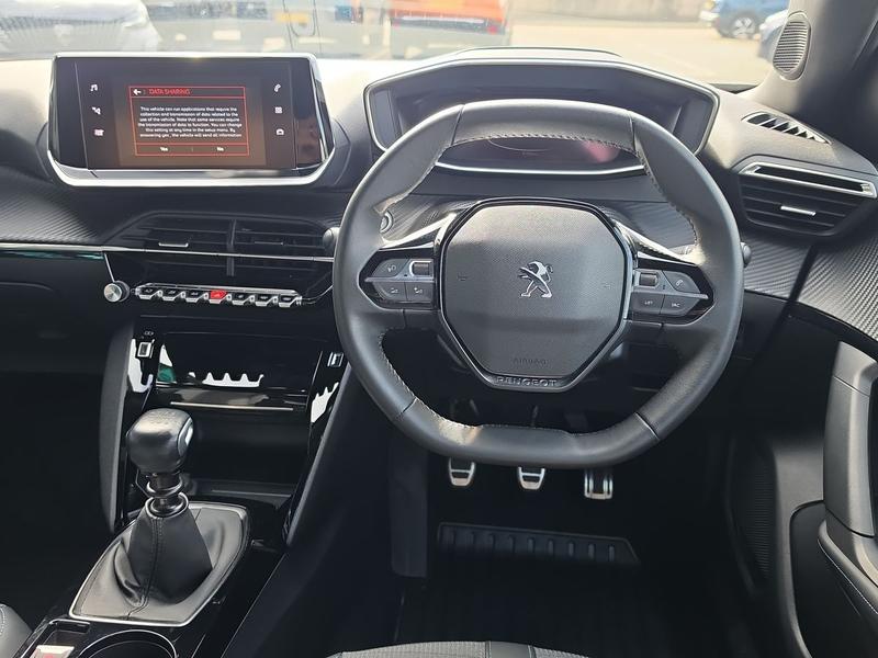 Used Peugeot 2008 SJ23XMF 13