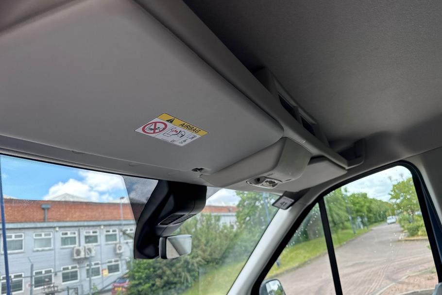 Used Ford TRANSIT WV75ZCE 16