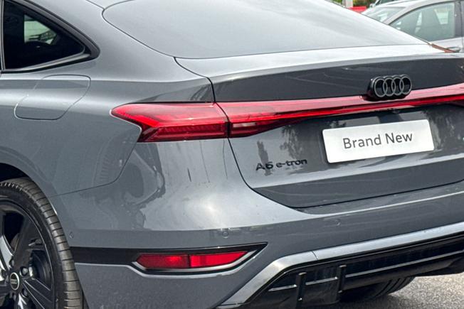 AUDI  A6 Sportback Photo 50