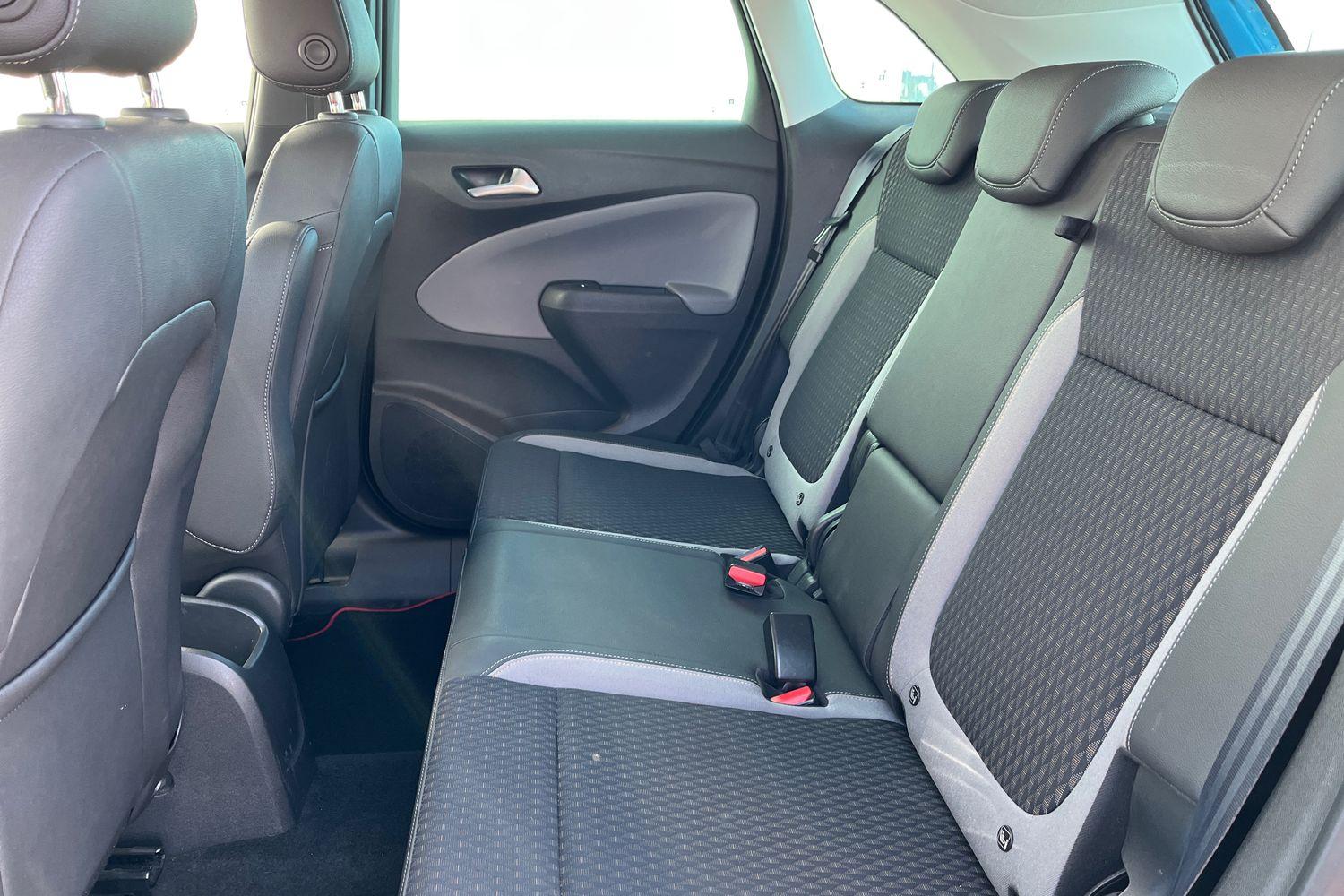 Vauxhall CROSSLAND X Photo 19