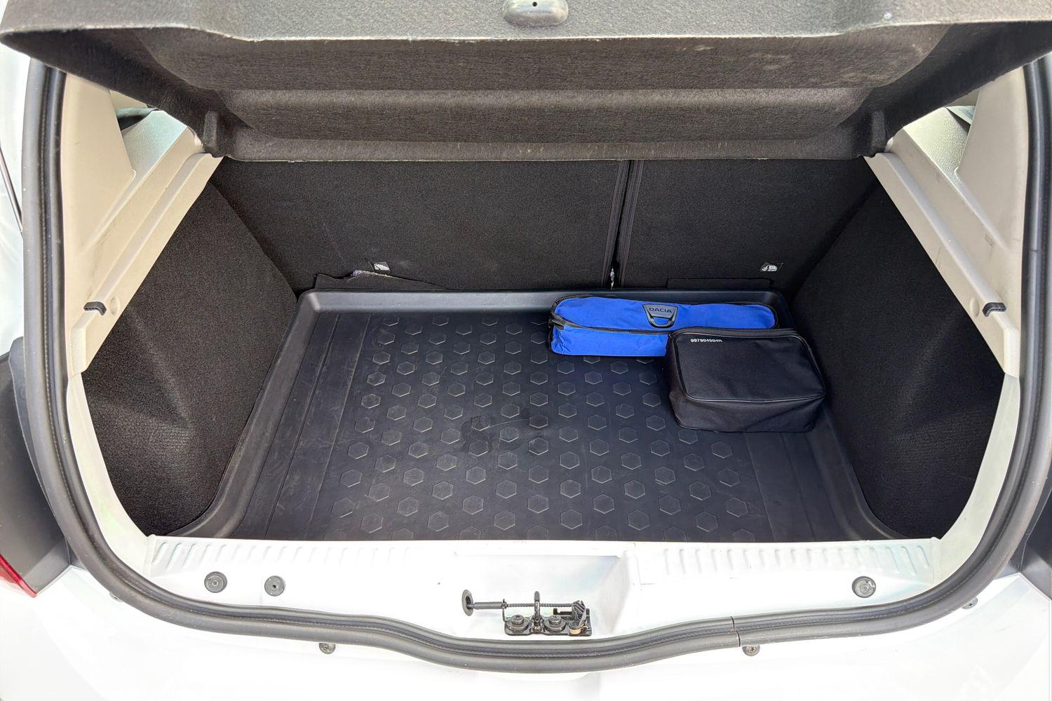 Dacia Sandero Stepway Photo 20