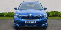 Skoda Kamiq Photo 7