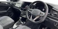 Volkswagen T-roc Photo 5