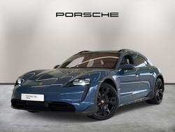 PORSCHE Taycan Photo 3