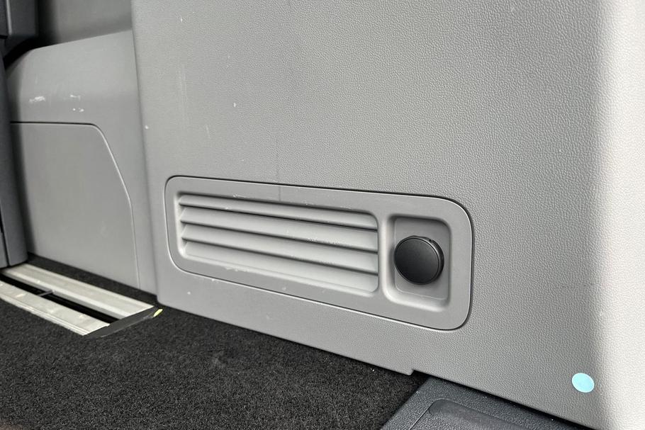 Used Ford TOURNEO CUSTOM 26