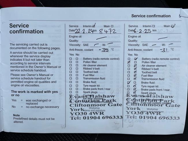 VAUXHALL Mokka Electric Photo 53