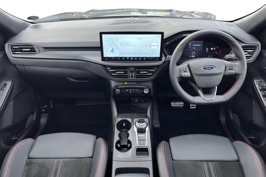 Used Ford Kuga 10