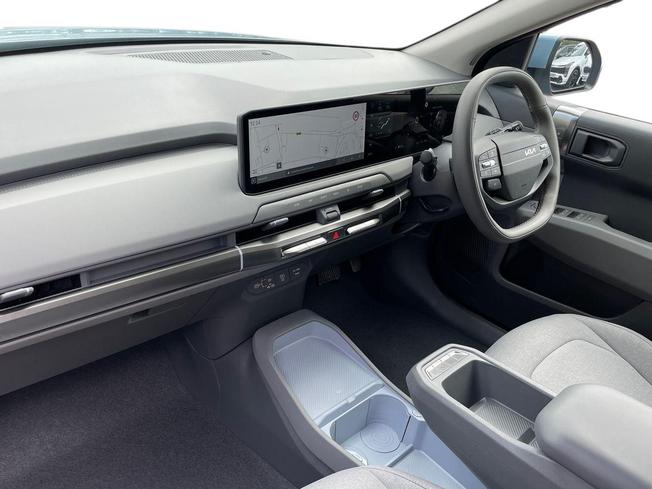 KIA Ev3 Photo 2