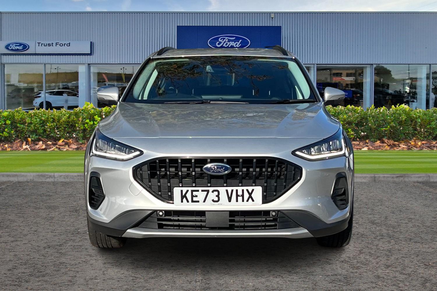 Ford FOCUS Photo 5