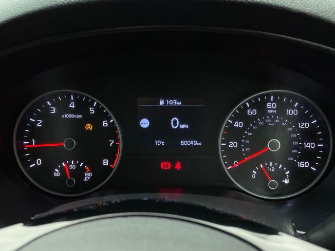 Kia Sportage Photo 15