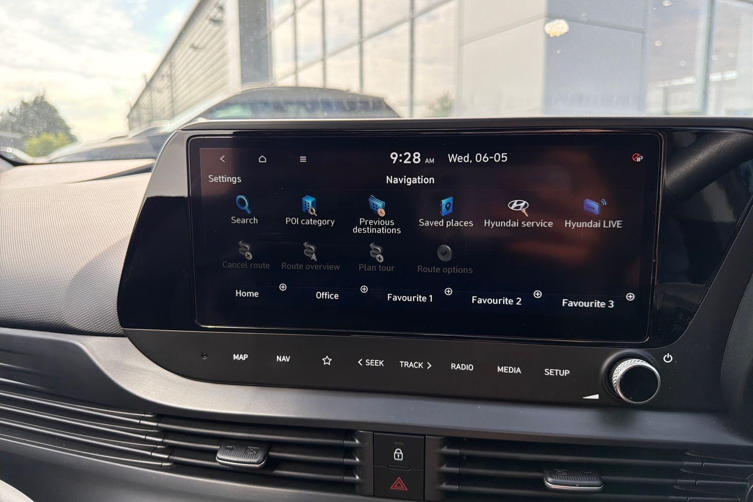 Hyundai I20 Photo 30