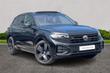 Used Volkswagen Touareg WF75HRX 1