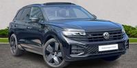 Volkswagen Touareg Photo 0