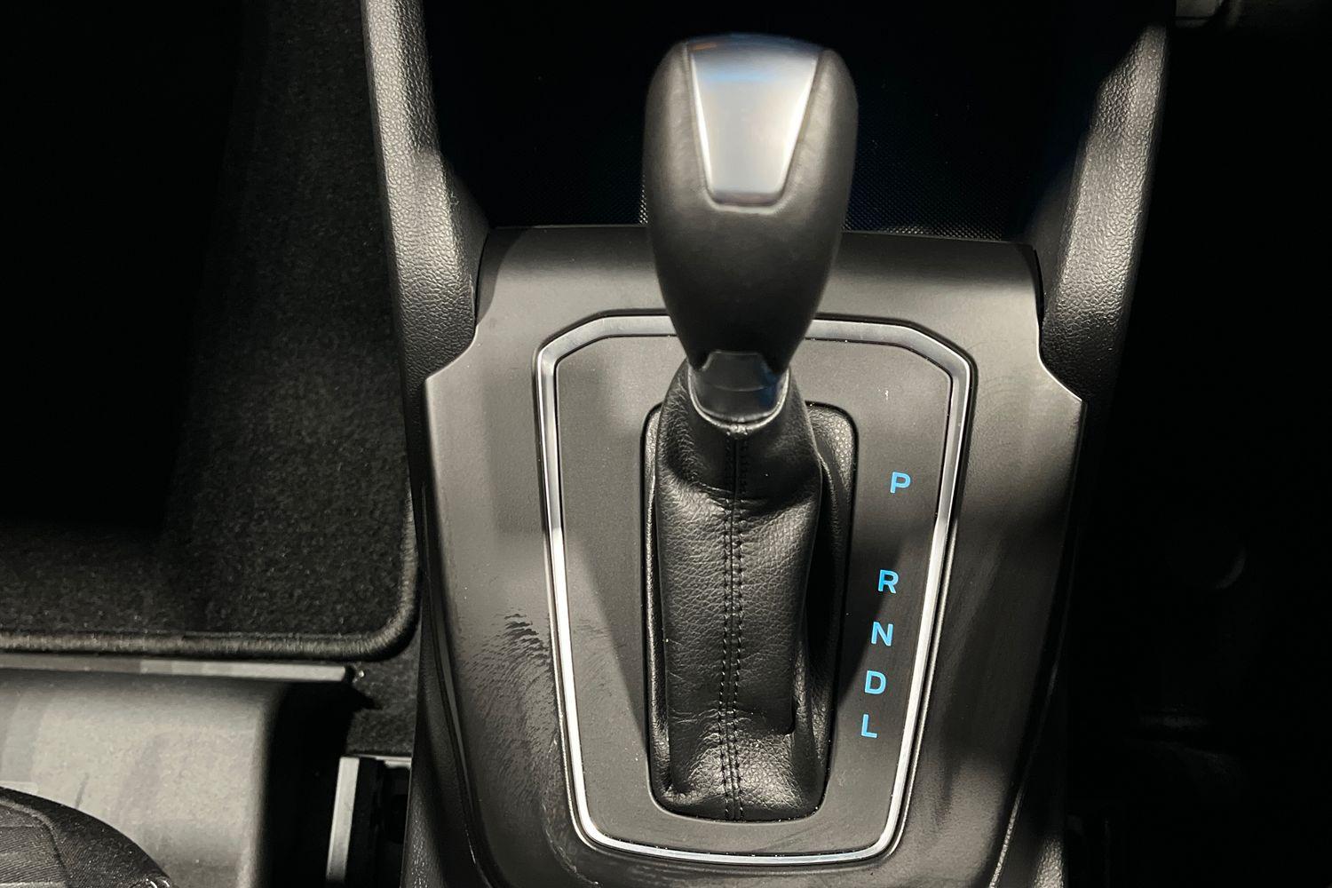 Ford Focus Photo 34