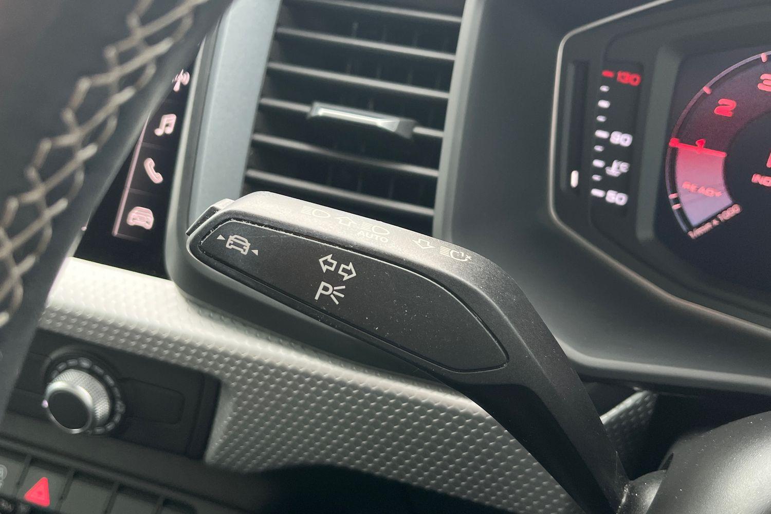 Audi A1 Photo 13