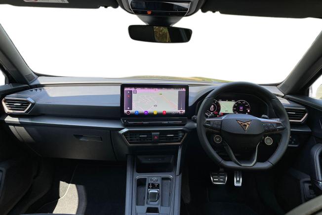 CUPRA Formentor Photo 10
