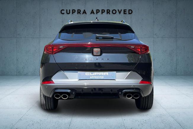 CUPRA Formentor Photo 7