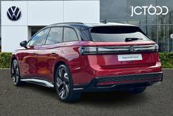 VOLKSWAGEN Id.7 Photo 3