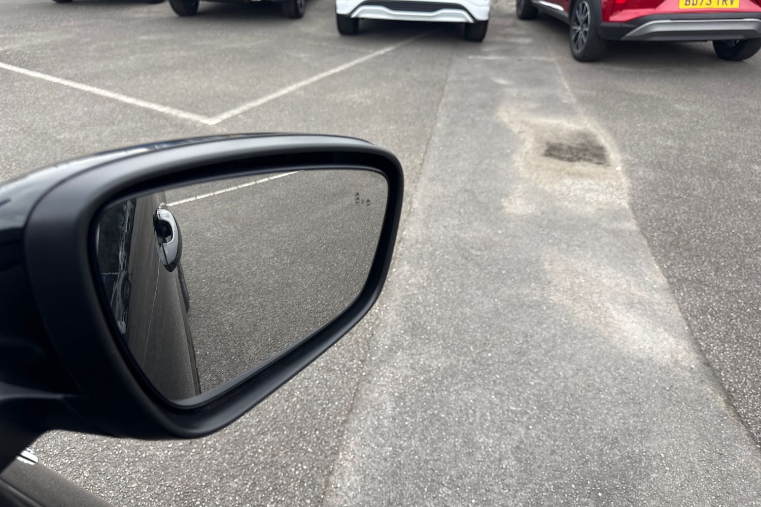 Ford KUGA Photo 35