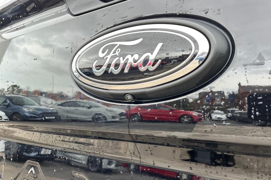 Used FORD RANGER BL74LAO 35