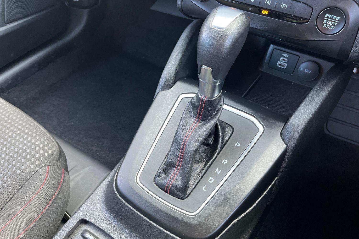 Ford Focus Photo 33