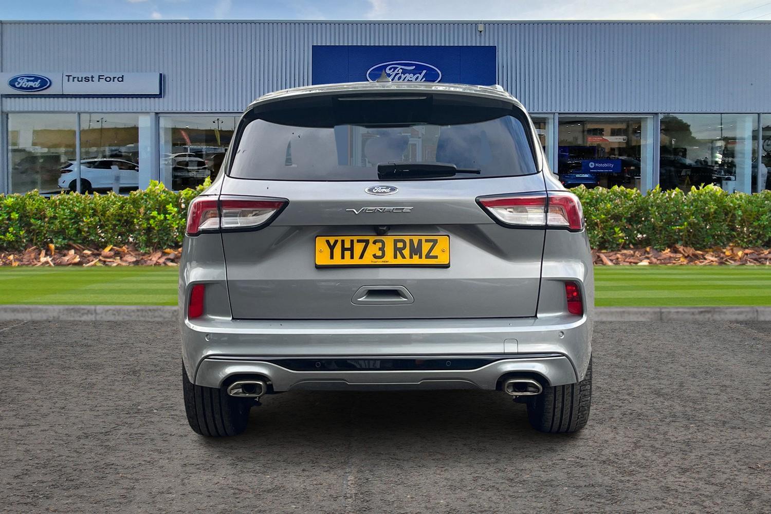 Ford KUGA Photo 6