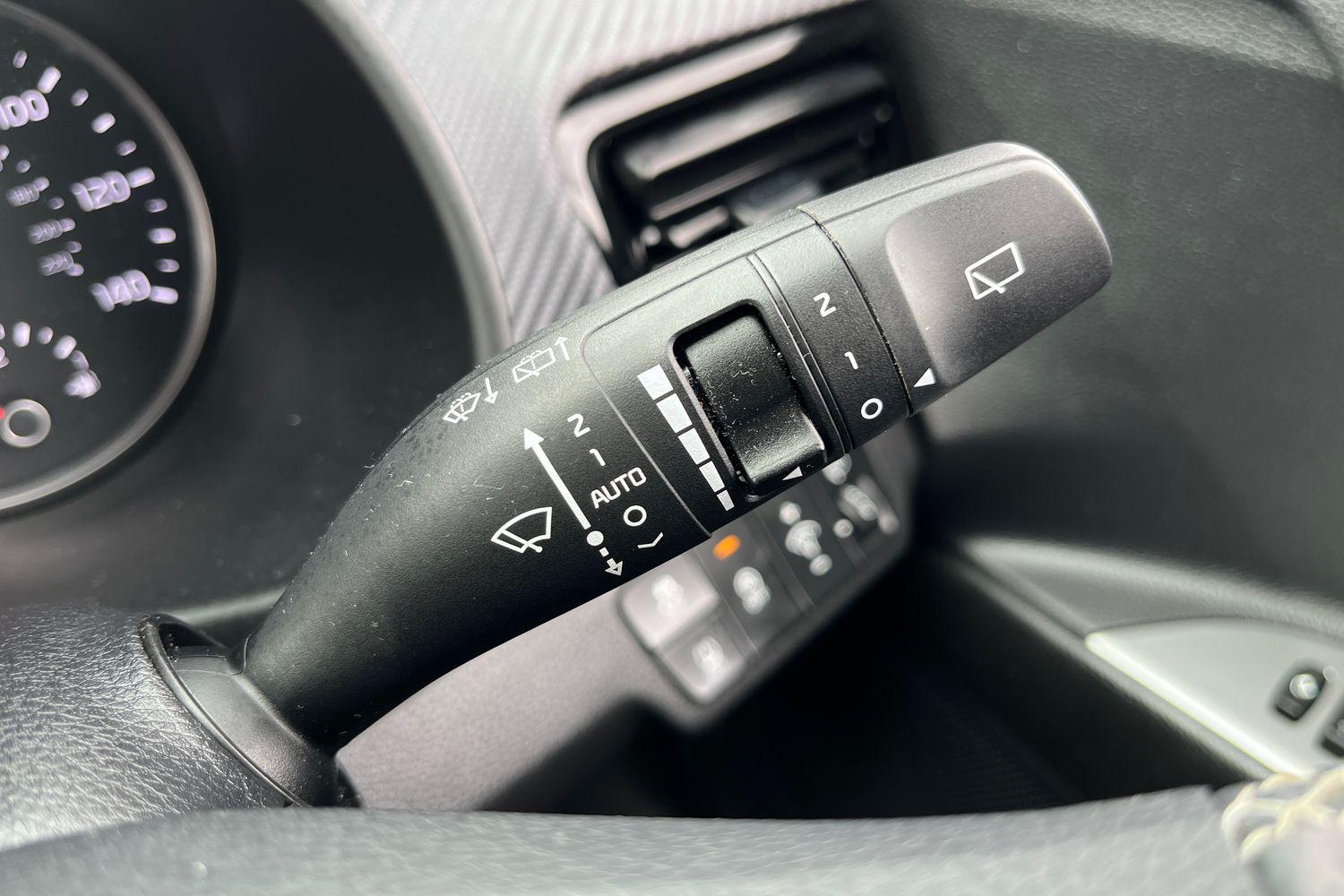 Kia Stonic Photo 14