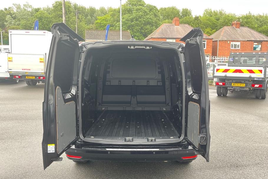 Used Ford TRANSIT CONNECT BG75CUH 7