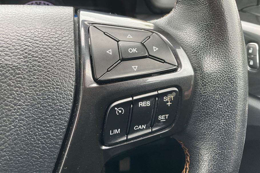 Used Ford RANGER YE71FSL 32