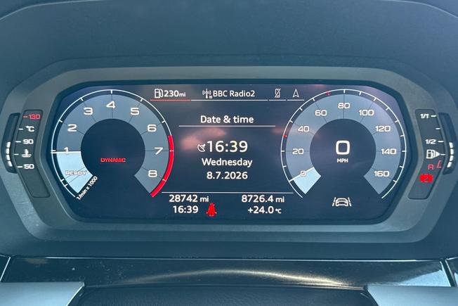 AUDI A3 Photo 15