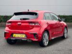 Kia Rio Photo 3